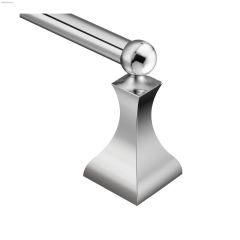 Retreat 18" Chrome Single Towel Bar