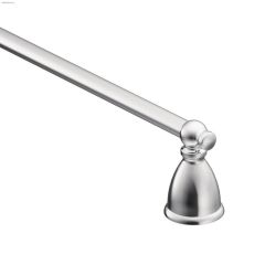 Caldwell Lindale 18" Chrome Single Towel Bar