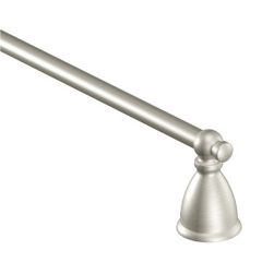 Caldwell Lindale™ 24" Chrome Single Towel Bar