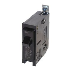 1 Pole 15 A Type BQL Classic Replacement Circuit Breaker