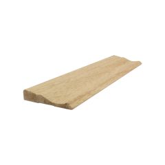 2-3/4" x 9/16" Virola Colonial Casing Moulding