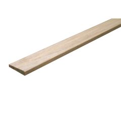 1-15/16" x 7/16" x 7' Virola Bevel Casing Moulding