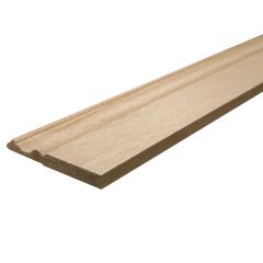 2-3/4" x 9/16" x 7' 1" Virola Colonial Casing Moulding
