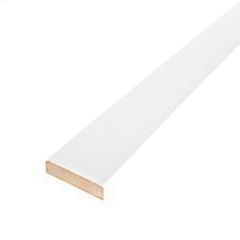 2-1/2" x 5/8" x 8' MDF Decosmart Casing Moulding