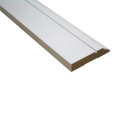 3-1/2" x 3/4" x 14' 3" MDF Urban Casing Moulding