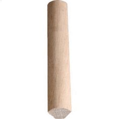 11/16" x 11/16" x 8' Quart-de-rond Virola
