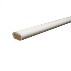 1-1/4" x 2-1/8" x 16' Pine Primed Handrail Moulding