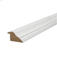 Bordure Noire en FDM Apprêtées