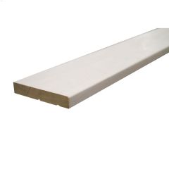 Finger Jointed Poplar Bevelled Jamb