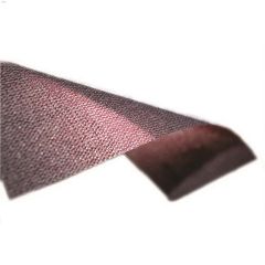 150 Grit Medium Hybrid Mesh Abrasive Sheet-2/Pack
