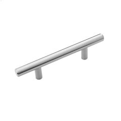 3\" Stainless Steel Essence Cabinet Pull