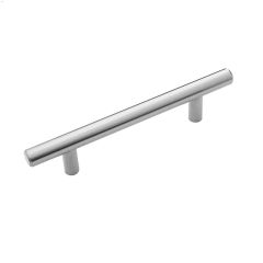 96 mm Stainless Steel Essence Cabinet Pull