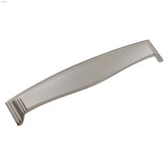 3\" Satin Nickel Somerset Cabinet Pull
