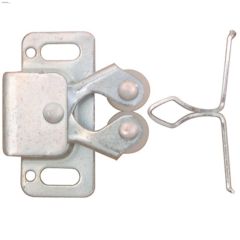 35 mm x 29 mm Cadmium Functional Roller Catch