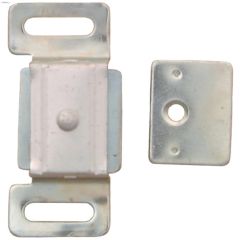 25 mm x 60 mm Cadmium Functional Magnetic Catch