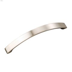 5\" Satin Nickel Rotterdam Door Pull\/Handle