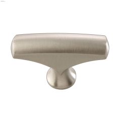 1-3\/4\" Stainless Steel Greenwich Door Knob