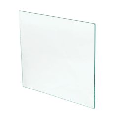 66" x 37-5/16" x 5 mil Clear Tempered Glass
