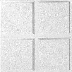 Luna ClimaPlus R72716 Ceiling Panel 2' x 2' x 3/4"-12/Box