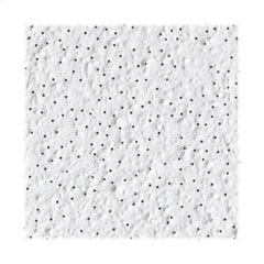 Aspen 650 Basic Acoustical Panel 2' x 2' x 3/4"-12/Box