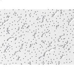 Fissured 586 Basic Panel 2' x 4' x 5/8"-8/Box
