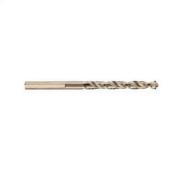 Pilot Point® 5/16" Steel Std Jobber Length Drill Bit