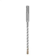 1/4" x 4" SDS Plus Steel Masonry Drill Bit
