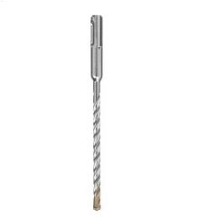 1/4" x 6" SDS Plus Steel Masonry Drill Bit