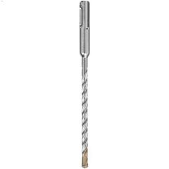 1/2" x 12" SDS Plus Steel Masonry Drill Bit
