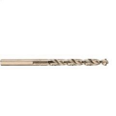 Pilot Point® 1/4" Steel Std Jobber Length Drill Bit