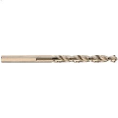 5\/32\" High Speed Steel Standard Jobber Length Drill Bit