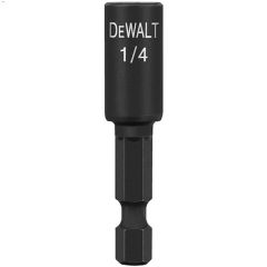 IMPACT READY® 1-7/8" Steel Nut Driver Set-5/Pack