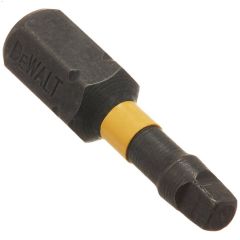 Impact Ready® 1" #2 Square Screwdriver Bit