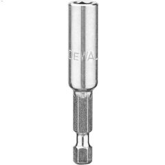 2" Tool Steel Magnetic Bit Tip Holder