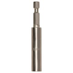 3" Tool Steel Magnetic Bit Tip Holder