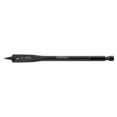 1/2" x 6" Spade Bit