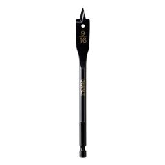 9/16" x 6" Spade Bit