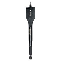 1" x 6" Spade Bit