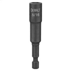 2-9/16" x 5/16" Steel Magnetic Nut Driver