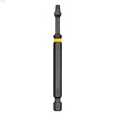 Impact Ready® 3-1/2" #3 Square Screwdriver Bit
