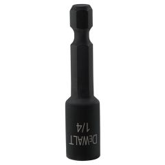 Impact Ready® 1/4" x 1-7/8" Magnetic Socket Nut Driver