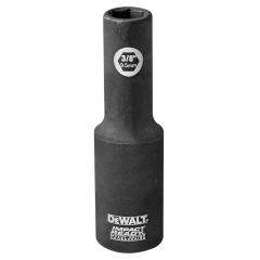 Impact Ready® 3/8" x 1/2" Deep Drive Socket
