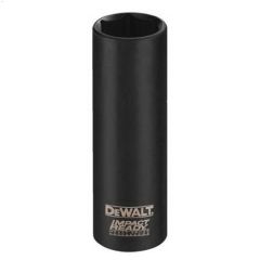 Impact Ready 3/4" x 1/2" Deep Drive Socket