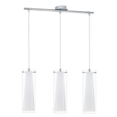 Pinto 28" 3-Light Pendant