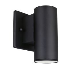 Riga 6" Outdoor Wall Fixture