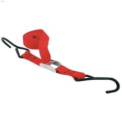 10' x 1" Blue Cam Strap