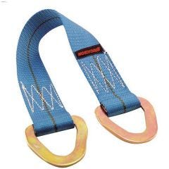 24" x 2" Blue Axle Strap
