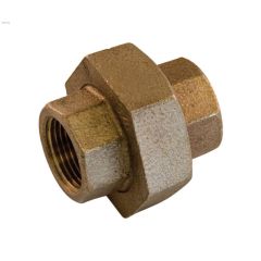 1\/2\" Thread Bronze Union