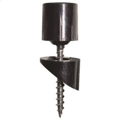 Stair Rail Adapter Connector, For 3\/4\" Round Balusters
