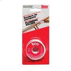 28 g Silver Wire Solder